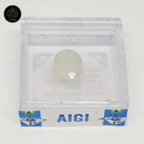 White Sapphire Gemstone – Safed Pukhraj Gemstone